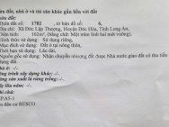 Daresco - Đất nền lô góc sổ hồng chính chủ