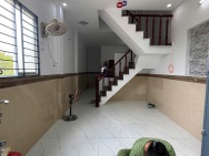 NHÀ CHÍNH CHỦ - GIÁ TỐT BÁN NHANH NHÀ TẠI Phước Lý, Cần Giuộc . Số