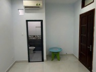 CHO THUÊ PHÒNG TẠI TÁM DANH, P. CHÁNH HƯNG, QUẬN 8 – 15M2v – 3TR500