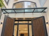 ĐỈNH CAO QUẬN 3 - NHÀ MỚI ĐẸP HXH NGUYỄN ĐÌNH CHIỂU - KHU VIP BÀN CỜ