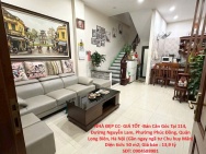 NHÀ ĐẸP CC- GIÁ TỐT -Bán Căn Góc Tại 114, Đường Nguyễn Lam, Phường