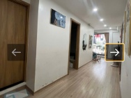 Ngộp bank bán gấp giá rẻ đường Tân Mai nối dài 87m, Tầng 15, mặt
