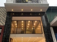 Tôi cho thuê nhà, 99m2_ 5T; Linh Lang, Đào Tấn, Phan Kế Bính -23 tr