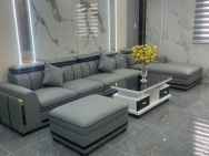 Bán nhà 1 lửng 2 lầu 5x17m giá nhỉnh 6 tỷ Đường nhựa 12m