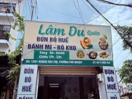 SHARE MẶT BẰNG KINH DOANH BUỔI SÁNG – PHÚ NHUẬN - TP HỒ CHÍ MINH