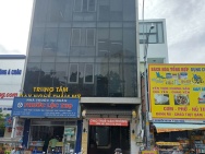 CHO THUÊ VĂN PHÒNG 241M² – MẶT TIỀN NGUYỄN THÁI SƠN – ĐỐI DIỆN BỆNH