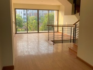 Cho thuê Shophous mặt phố 75m x 5 tầng cực đẹp tại The Manor -