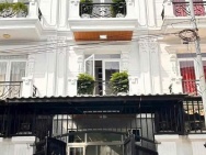 CHÍNH CHỦ CHO THUÊ NHÀ QUẬN 12 –  TPHCM, KHU DÂN CƯ AN NINH, YÊN