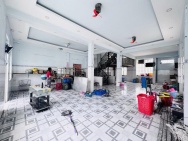 Bán nhà Hẻm 373 Lý Thường Kiệt - Hẻm 8m, gần CV Thiên Phước,