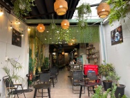 Quận 9, NHANH CÒN ! SANG NHƯỢNG QUÁN CAFE – VÕNG GIÁ RẺ CHỈ 89 tr ,