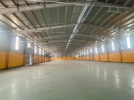 Cho Thuê Kho 1.000m² Trường Sơn – Cẩm Lệ, Gần KCN Hòa Cầm – Chỉ 40