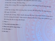 ĐẤT VỊ TRÍ ĐẸP - CHÍNH CHỦ CẦN BÁN LÔ ĐẤT Thôn Thượng Nguyễn, Xã
