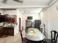 Bán nhà Mặt tiền Phạm Văn Chiêu - ngay Lê Đức Thọ, 5,3x25m, 5 Tầng