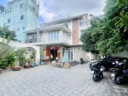 Bán nhà Siêu Mặt tiền Lò Gốm - gần ngã tư Phạm Văn Chí, 14x52m, 5