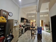 Bán nhà Mặt tiền Nguyễn Thượng Hiền - gần Lê Quang Định, 7x16m, 2