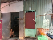 NHÀ ĐẸP – GIÁ TỐT – CẦN BÁN NHÀ 21M², Tổ 68, X. Xuân Thới Sơn, H.