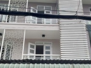 CHÍNH CHỦ CHO THUÊ NHÀ MẶT TIỀN ĐƯỜNG 51, GÒ VẤP – VỪA Ở VỪA KINH