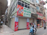 CHÍNH CHỦ CHO THUÊ 2 TẦNG MẶT BẰNG KINH DOANH TẠI 366 ĐƯỜNG MỸ