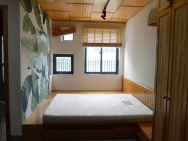 CHUYỂN CÔNG TÁC CẦN PASS GẤP PHÒNG STUDIO 2 GIƯỜNG – QUANG