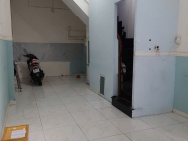 CHO THUÊ MẶT BẰNG MẶT TIỀN NGUYỄN THÁI BÌNH – PHƯỜNG TÂN SƠN NHẤT -