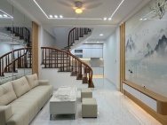 BÁN NHÀ 5 TẦNG TRUNG TÂM THANH XUÂN – PHỐ VŨ TÔNG PHAN , KHƯƠNG