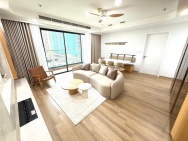 Cho thuê căn hộ Tòa SkyLine Westlake Võ Chí Công. Quỹ căn