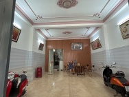 Cho thuê mặt bằng chợ Hàn đường Trần Phú Đà Nẵng diện tích 107 m2