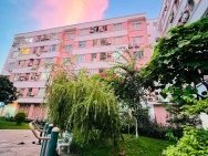 BÁN CĂN HỘ KHU ĐÔ THỊ ĐẶNG XÁ , GIA LÂM, HÀ NỘI – CĂN GÓC, TẦNG