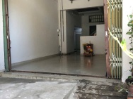 CHO THUÊ NHÀ NGUYÊN CĂN – 160M² – GIÁ 8,5 TRIỆU/THÁNG