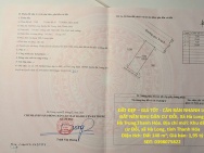 ĐẤT ĐẸP – GIÁ TỐT - CẦN BÁN NHANH LÔ ĐẤT NỀN KHU DÂN CƯ ĐỖI, Xã Hà