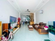 Bán nhà Hẻm 7m NGuyễn Văn Săng - giao Tân Sơn Nhì,  4,1x15m, 4 Tầng