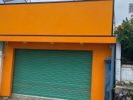 Cần sang nhượng quán ăn mới mặt tiền đường giá 15 triệu đường An