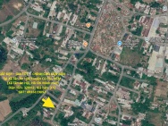 ĐẤT ĐẸP – GIÁ TỐT  – CHÍNH CHỦ CẦN BÁN Tại Xã Tân An Hội, Huyện Củ