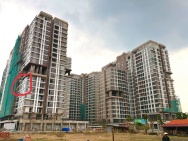 CHÍNH CHỦ BÁN GẤP CĂN CHUNG CƯ ELYSIAN – QUẬN 9, TP HỒ CHÍ MINH