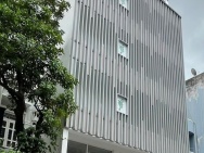 CHO THUÊ NGUYÊN TÒA 7 TẦNG 1.115m² – BẠCH ĐẰNG, TÂN BÌNH – GIÁ 250