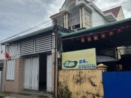 CHÍNH CHỦ CẦN BÁN NHÀ ĐƯỜNG NGUYỄN DU, Liên NGhĩa, Đức Trọng, Lâm