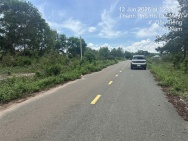ĐẤT Vị TRÍ ĐẸP – GIÁ TỐT – CHÍNH CHỦ CẦN Bán Đất Thị trấn Dầu