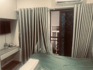 CHO THUÊ CĂN HỘ STUDIO FULL NỘI THẤT  – NGÕ 27 VÕNG THỊ, TÂY HỒ, HÀ