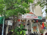 SANG NHƯỢNG QUÁN CAFE ĐANG HOẠT ĐỘNG TẠI PHƯỜNG 9 , THÀNH PHỐ VŨNG