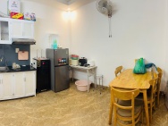 CHO THUÊ CĂN HỘ CCMN 1N1K TẠI TRUNG HÒA, CẦU GIẤY, HÀ NỘI - TẶNG 2