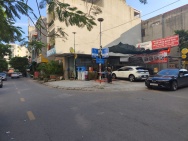 Bán đất thổ cư 161m2 mặt phố Nguyễn Đức Cảnh, TP. Bắc Ninh, vị trí