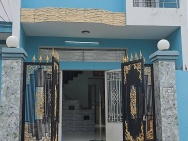 CHO THUÊ NHÀ 2 MẶT TIỀN TÂN CHÁNH HIỆP 18 – 90M² – KINH DOANH ĐA