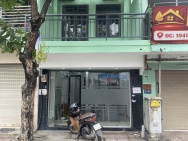 CHO THUÊ NHÀ MẶT TIỀN NGUYỄN KIỆM – GÒ VẤP, TP.HCM