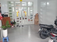 CHO THUÊ MẶT BẰNG ĐƯỜNG VÂN CÔI, TÂN BÌNH – HAI MẶT TIỀN, GIÁ 10