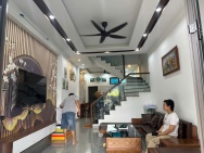 CHÍNH CHỦ BÁN NHÀ 3 TẦNG – NGÕ 139 ĐA PHÚC, DƯƠNG KINH, HẢI PHÒNG
