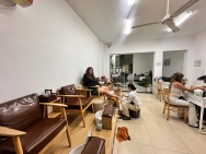 Cho thuê nhà mặt tiền khu AnTthượng đường Ngô Thì Sỹ Ngũ Hành Sơn