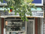 CHO THUÊ TẦNG TRỆT NHÀ MẶT TIỀN – ĐƯỜNG LƯƠNG THẾ VINH, TP.HCM
