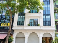 Cho thuê VP,showroom, trung tâm dịch vụ,...tại Đồng Me, Nam Từ Liêm