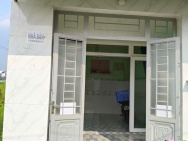 NHÀ CHÍNH CHỦ- GIÁ TỐT CẦN BÁN NHANH CĂN NHÀ tại huyện Cần Giuộc,