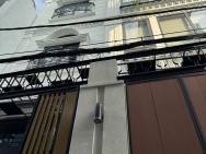 CẦN BÁN GIÚP NGƯỜI NHÀ 02 CĂN NHÀ ĐẸP TẠI LƯƠNG NGỌC QUYẾN, GÒ VẤP